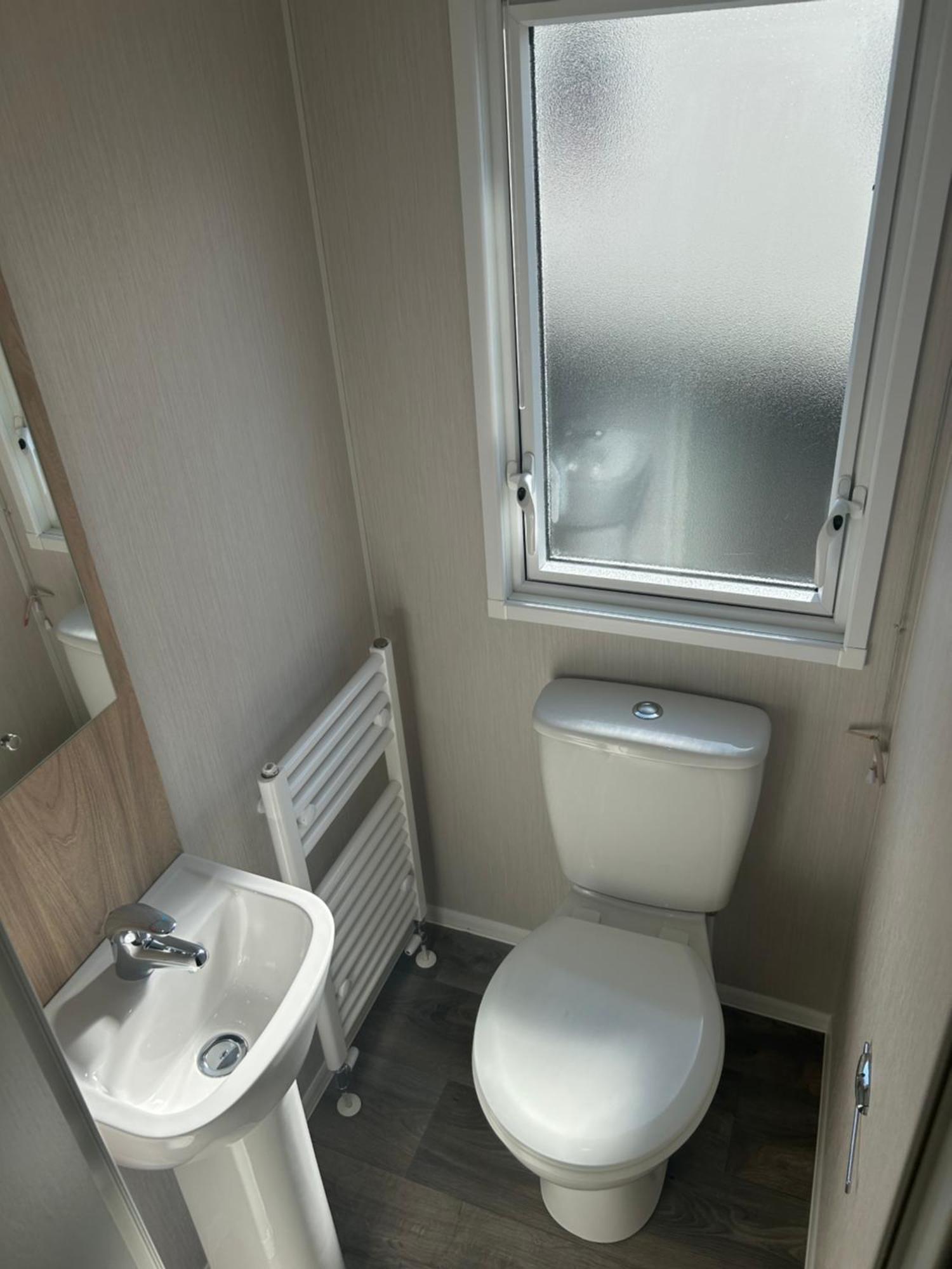 Secluded Spot On Southview 8 Berth Apartment Skegness Exterior photo