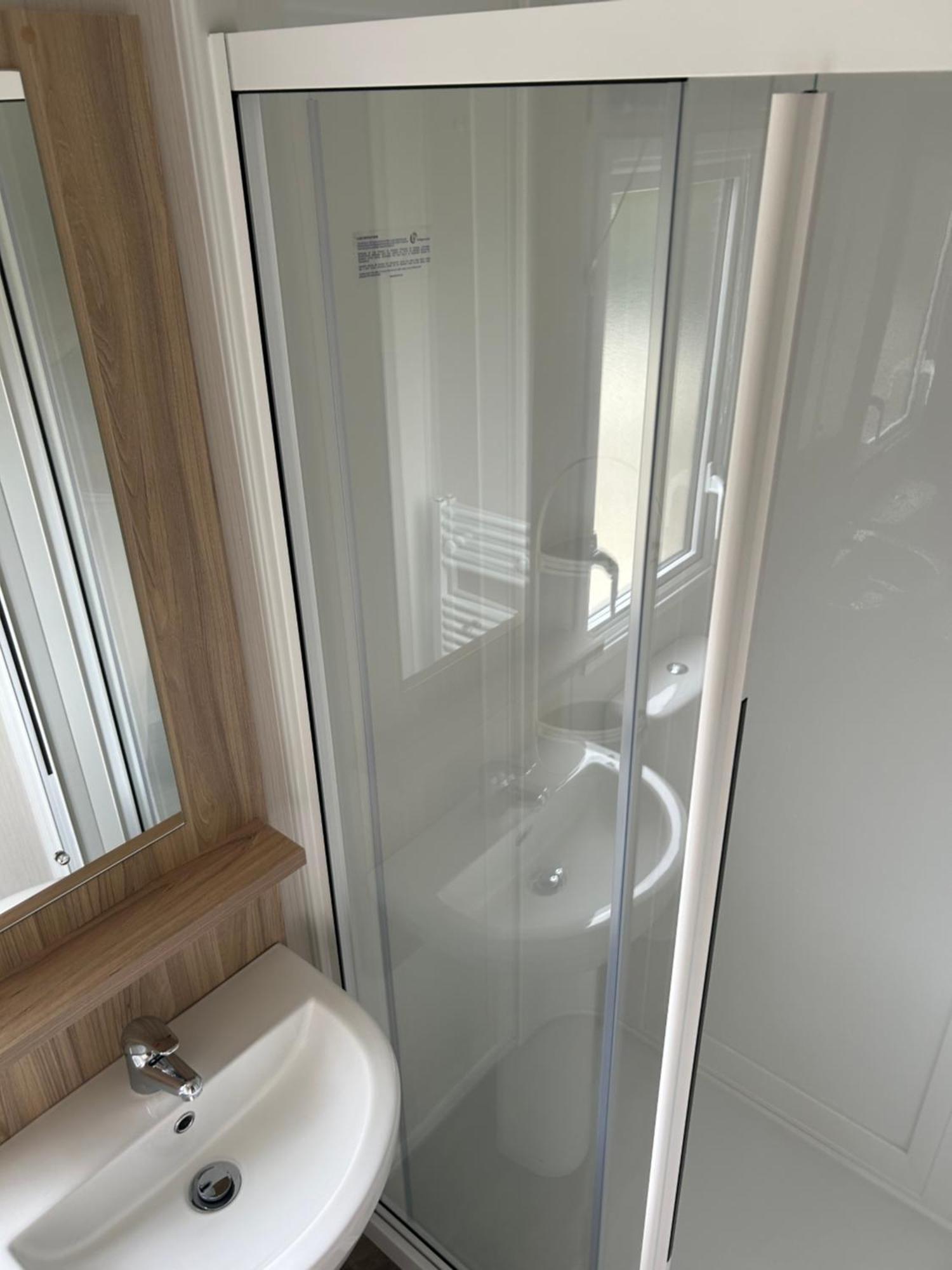 Secluded Spot On Southview 8 Berth Apartment Skegness Exterior photo