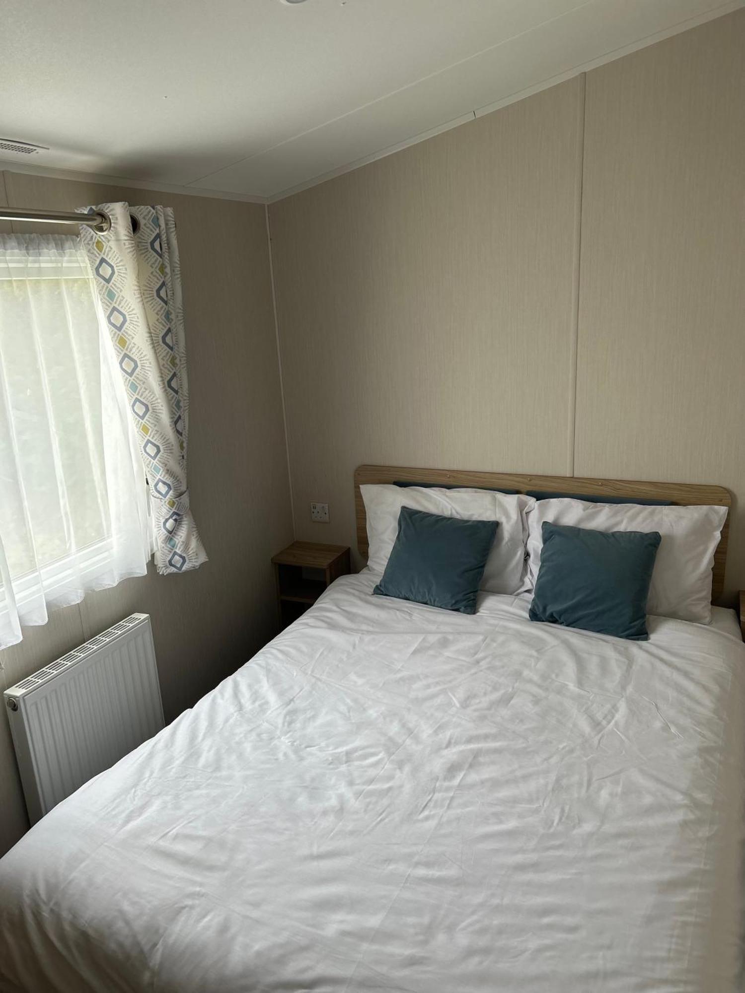 Secluded Spot On Southview 8 Berth Apartment Skegness Exterior photo