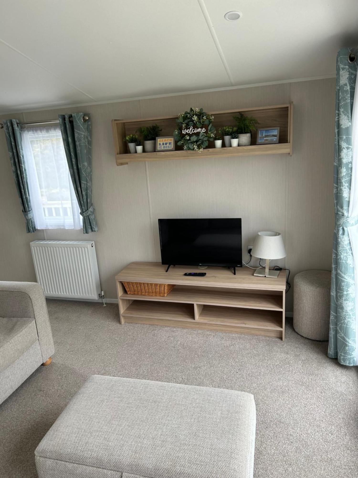 Secluded Spot On Southview 8 Berth Apartment Skegness Exterior photo